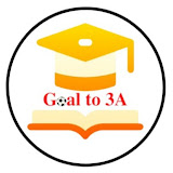 Goal to 3A